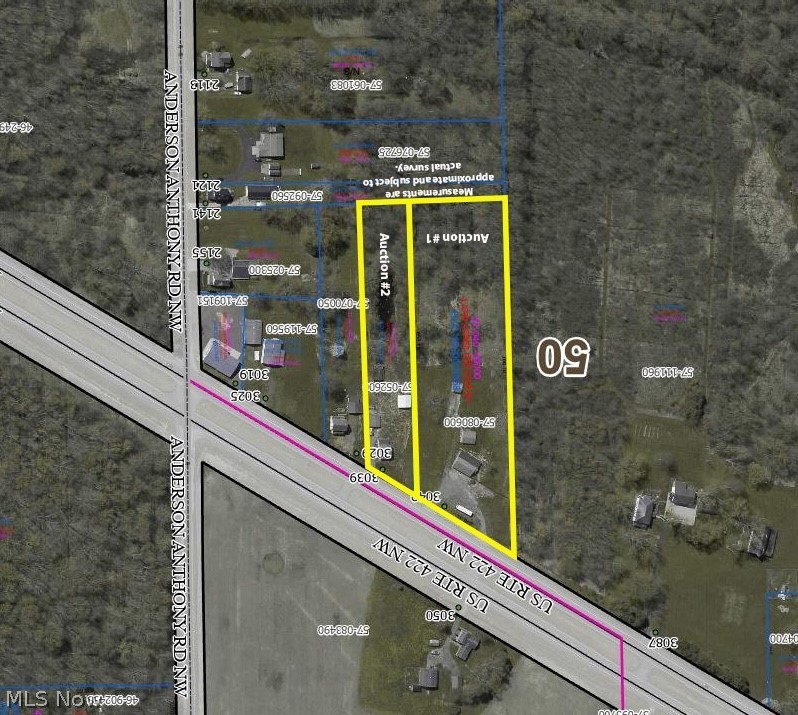 3049 Parkman Road Warren OH 44481