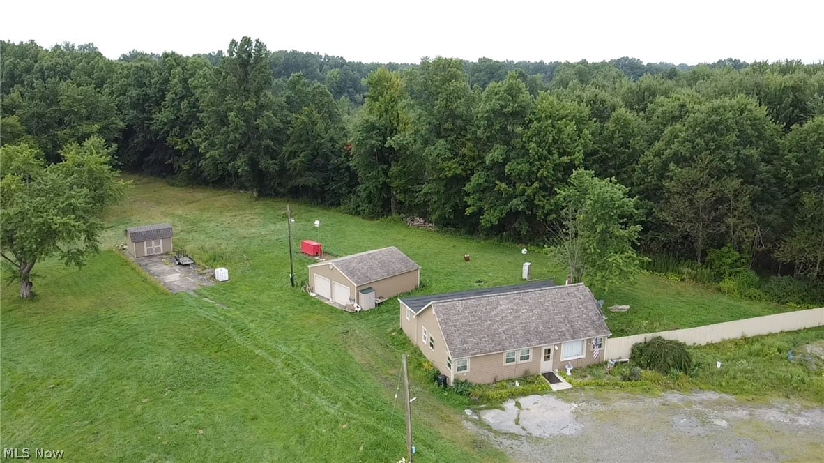 3049 Parkman Road Warren OH 44481