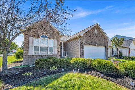 4201 Brooks Court Lorain OH 44053