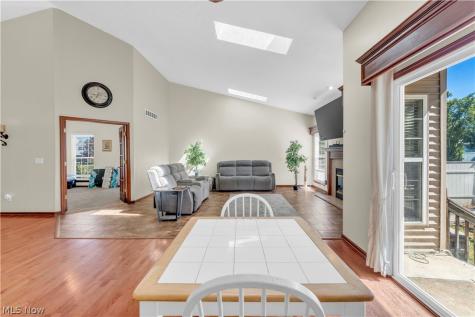4201 Brooks Court Lorain OH 44053