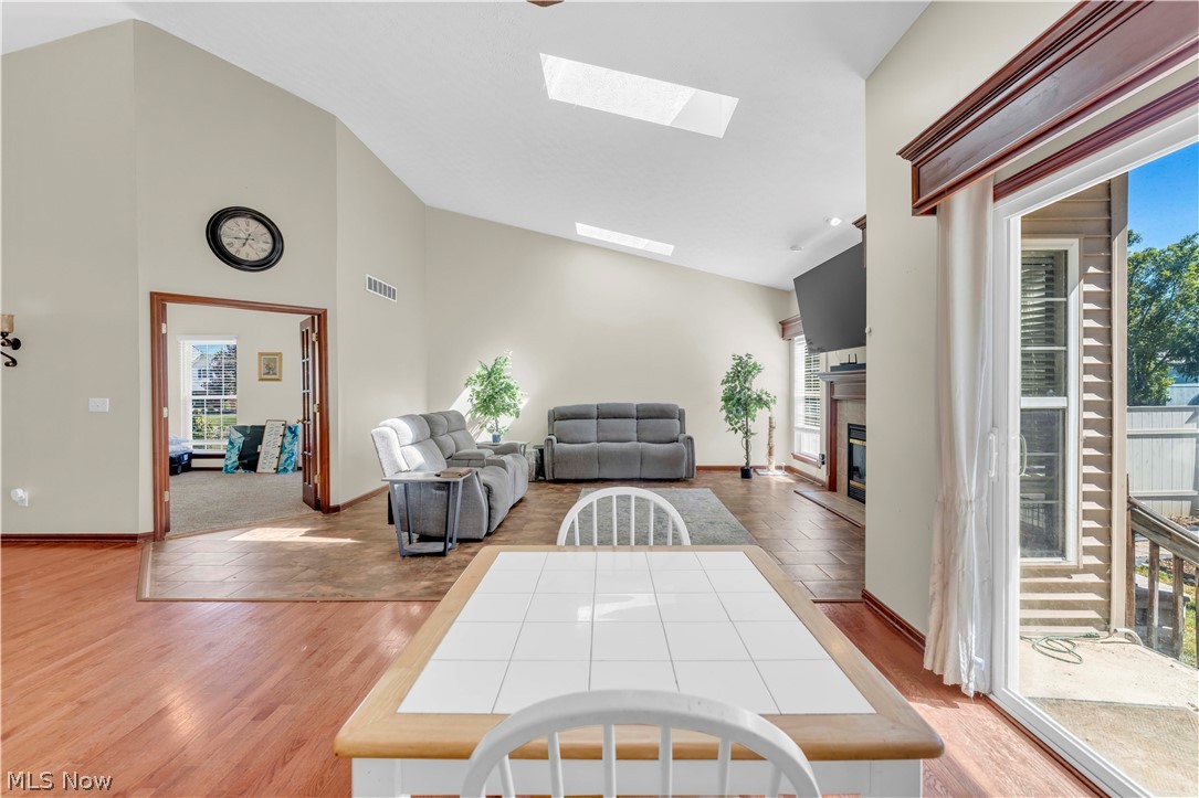 4201 Brooks Court Lorain OH 44053