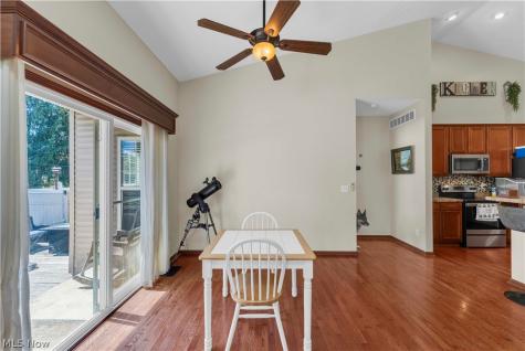 4201 Brooks Court Lorain OH 44053