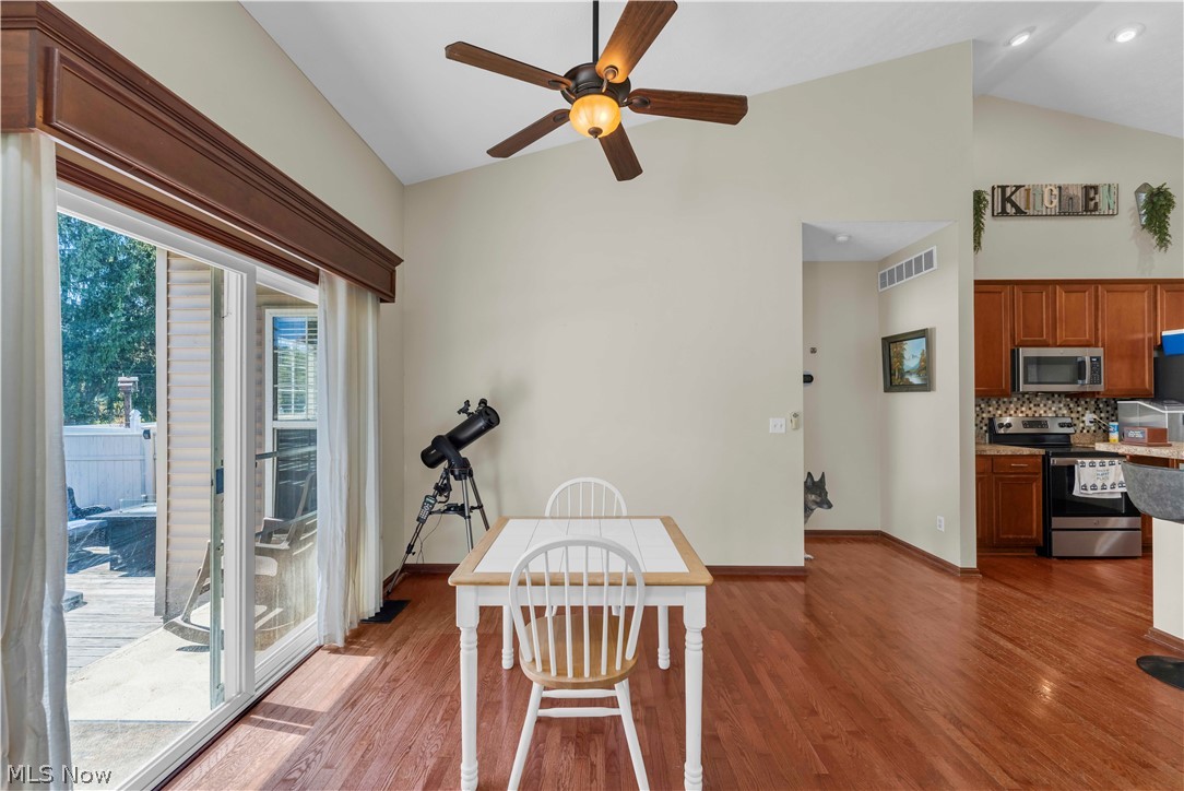 4201 Brooks Court Lorain OH 44053