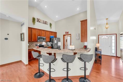 4201 Brooks Court Lorain OH 44053
