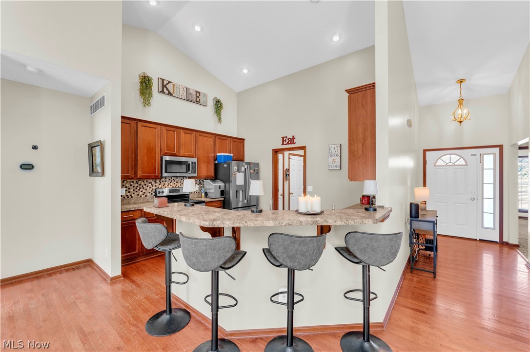 4201 Brooks Court Lorain OH 44053