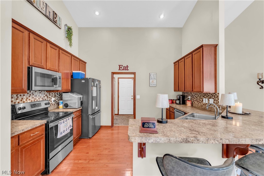 4201 Brooks Court Lorain OH 44053