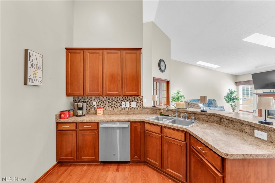 4201 Brooks Court Lorain OH 44053
