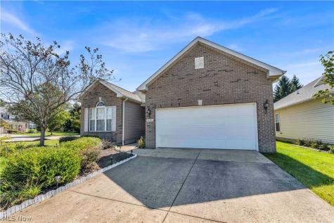 4201 Brooks Court Lorain OH 44053