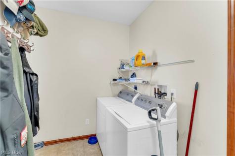 4201 Brooks Court Lorain OH 44053