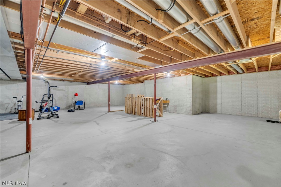 4201 Brooks Court Lorain OH 44053
