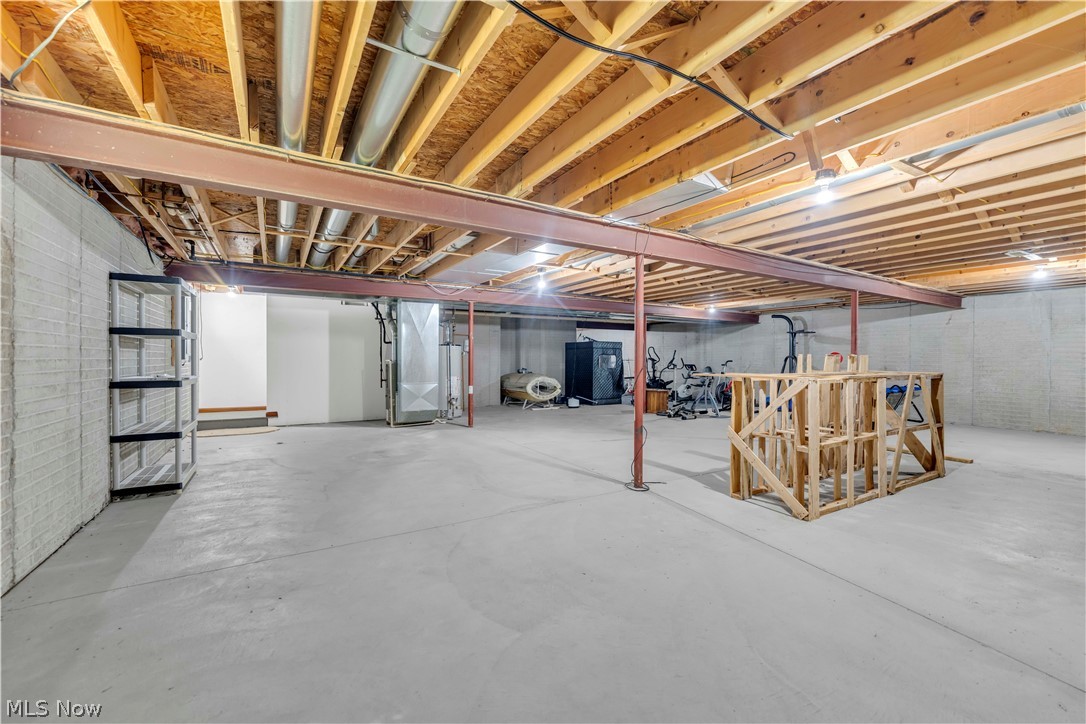 4201 Brooks Court Lorain OH 44053