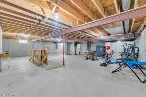 4201 Brooks Court Lorain OH 44053