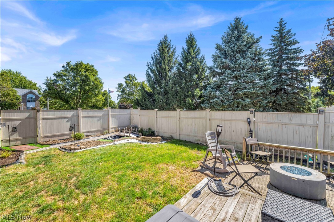 4201 Brooks Court Lorain OH 44053
