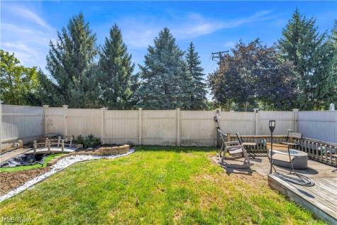 4201 Brooks Court Lorain OH 44053
