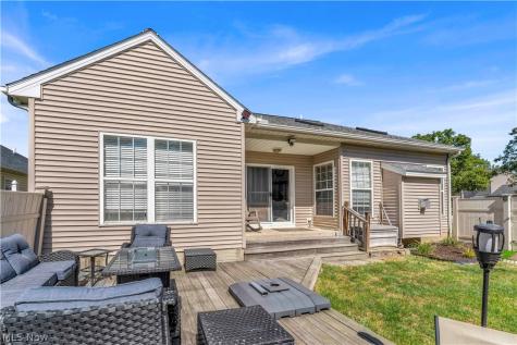 4201 Brooks Court Lorain OH 44053