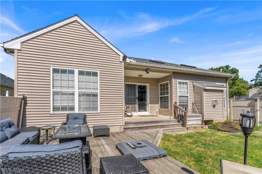 4201 Brooks Court Lorain OH 44053