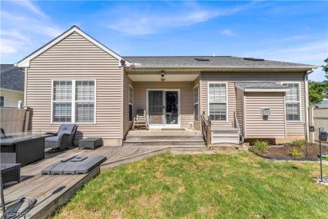 4201 Brooks Court Lorain OH 44053