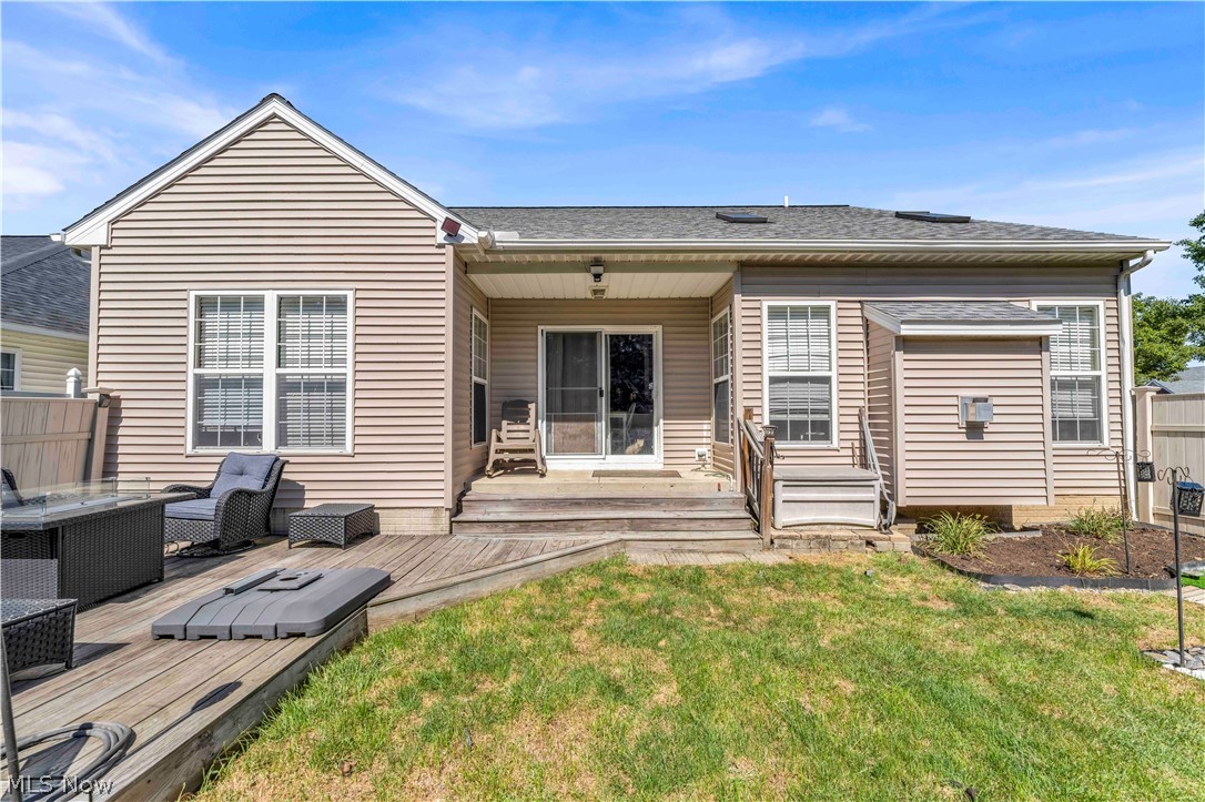 4201 Brooks Court Lorain OH 44053