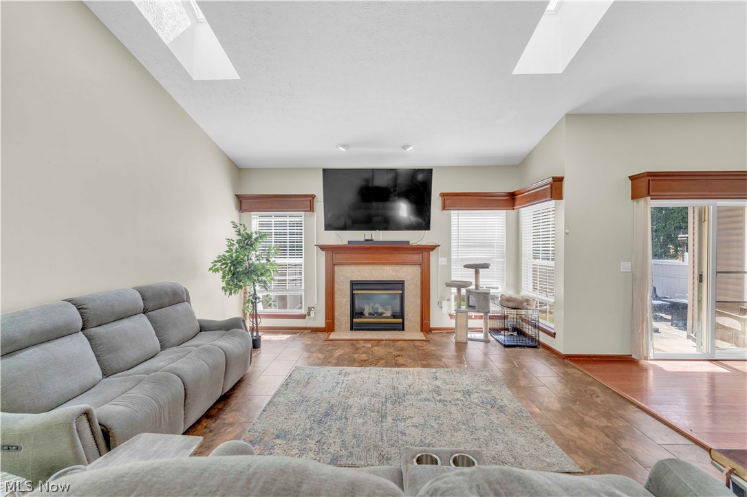 4201 Brooks Court Lorain OH 44053