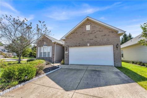 4201 Brooks Court Lorain OH 44053