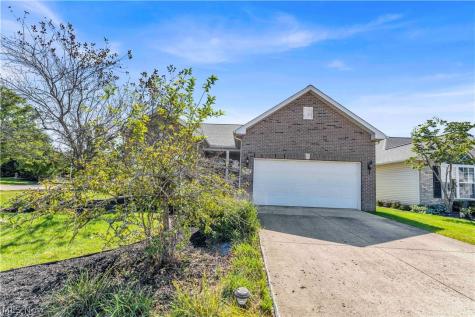 4201 Brooks Court Lorain OH 44053