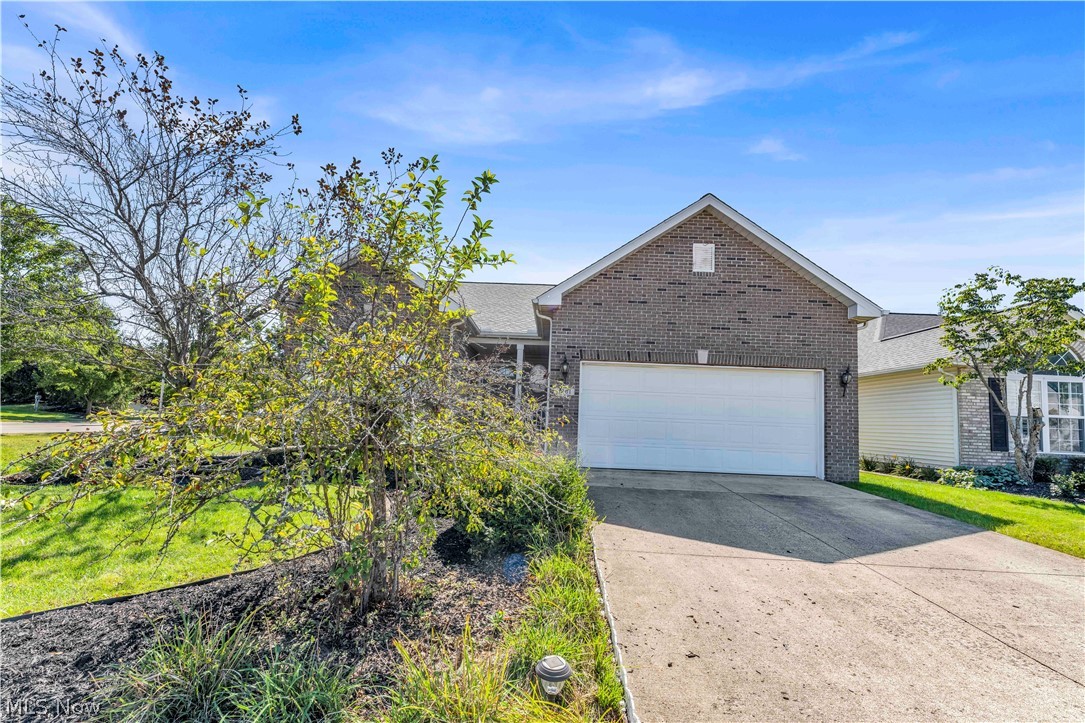 4201 Brooks Court Lorain OH 44053