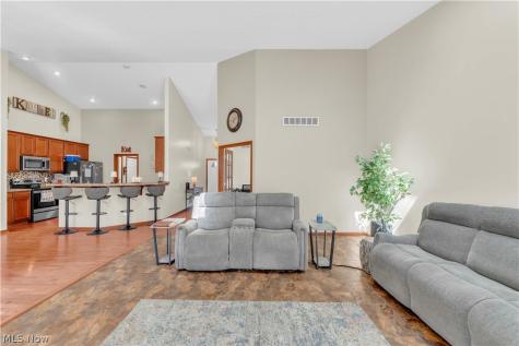 4201 Brooks Court Lorain OH 44053