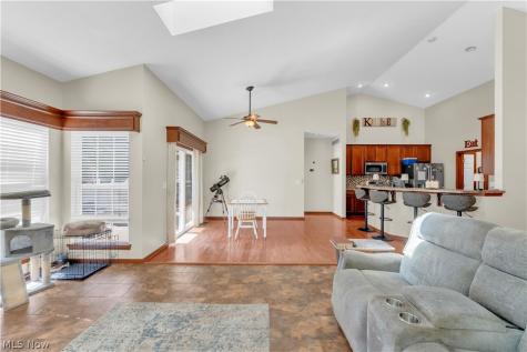 4201 Brooks Court Lorain OH 44053