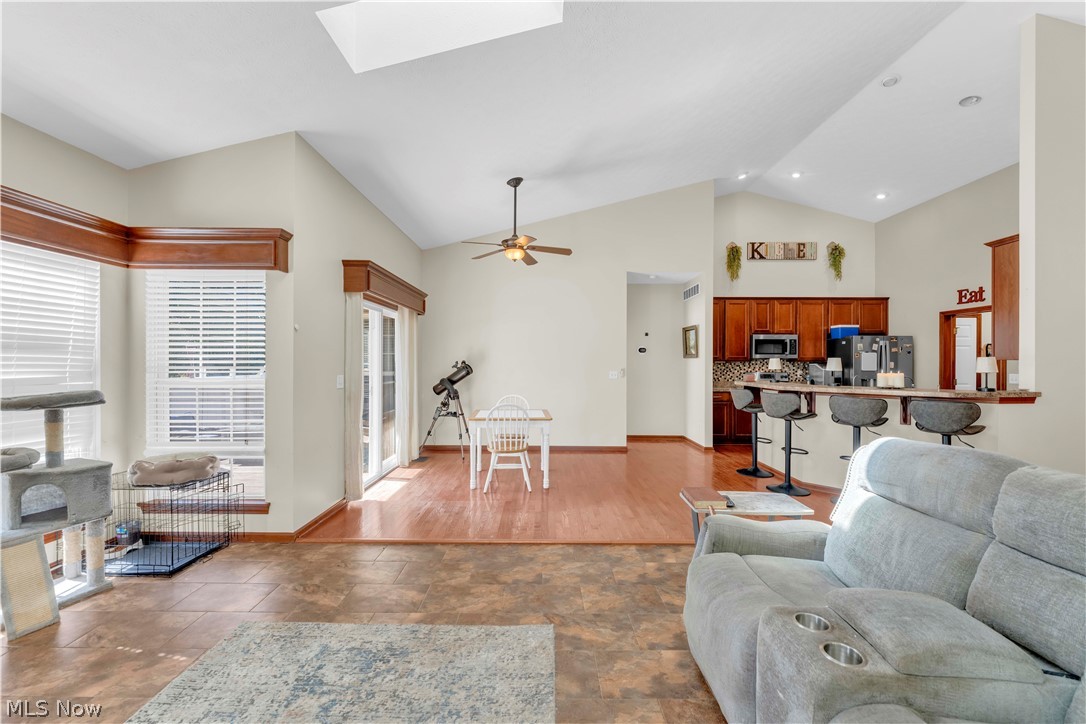 4201 Brooks Court Lorain OH 44053