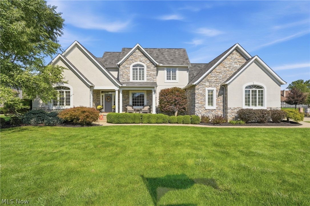 3800 Belle Terreno Way Canfield OH 44406