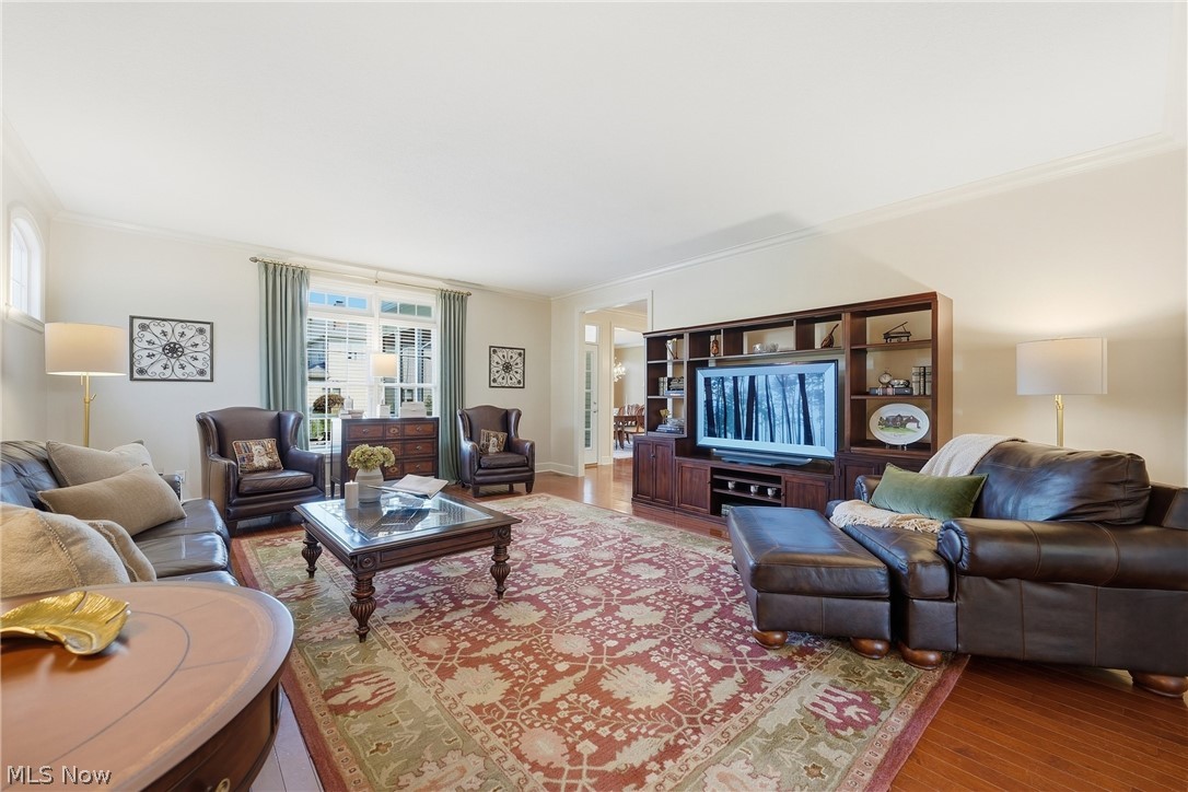 3800 Belle Terreno Way Canfield OH 44406