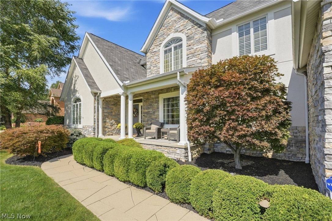 3800 Belle Terreno Way Canfield OH 44406
