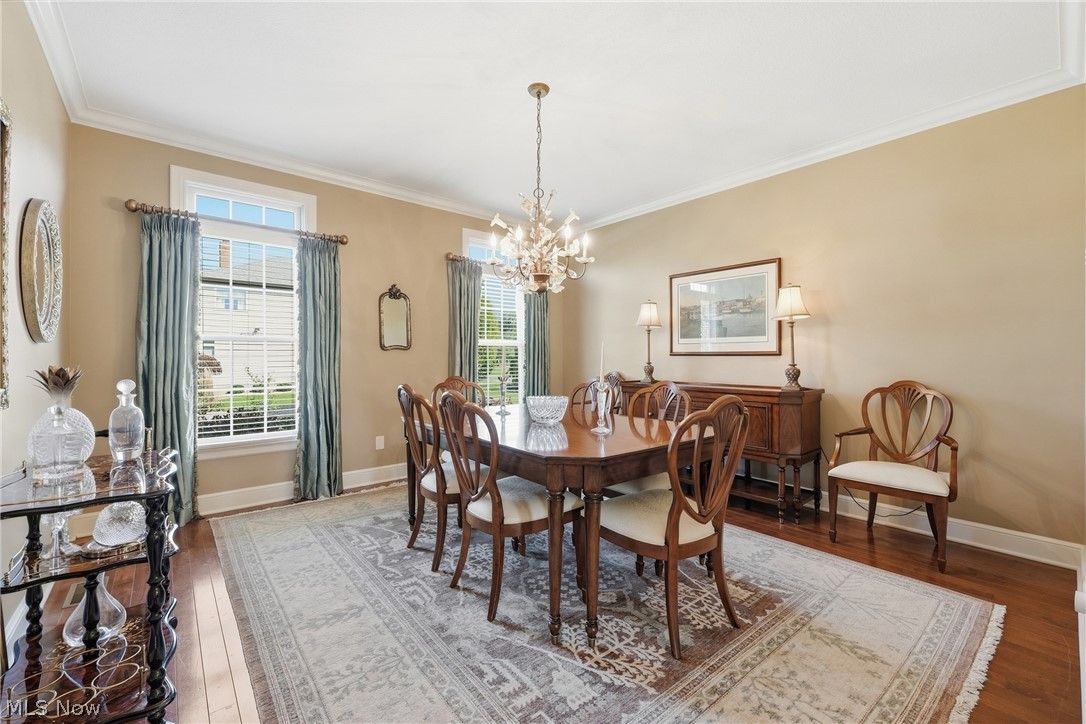 3800 Belle Terreno Way Canfield OH 44406