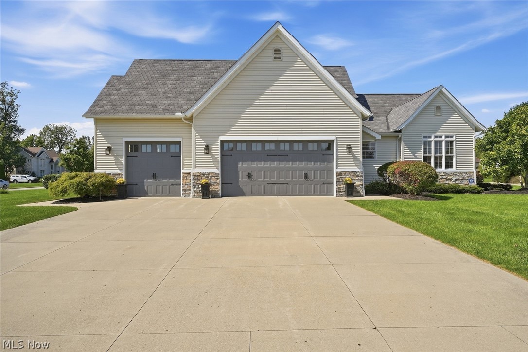 3800 Belle Terreno Way Canfield OH 44406