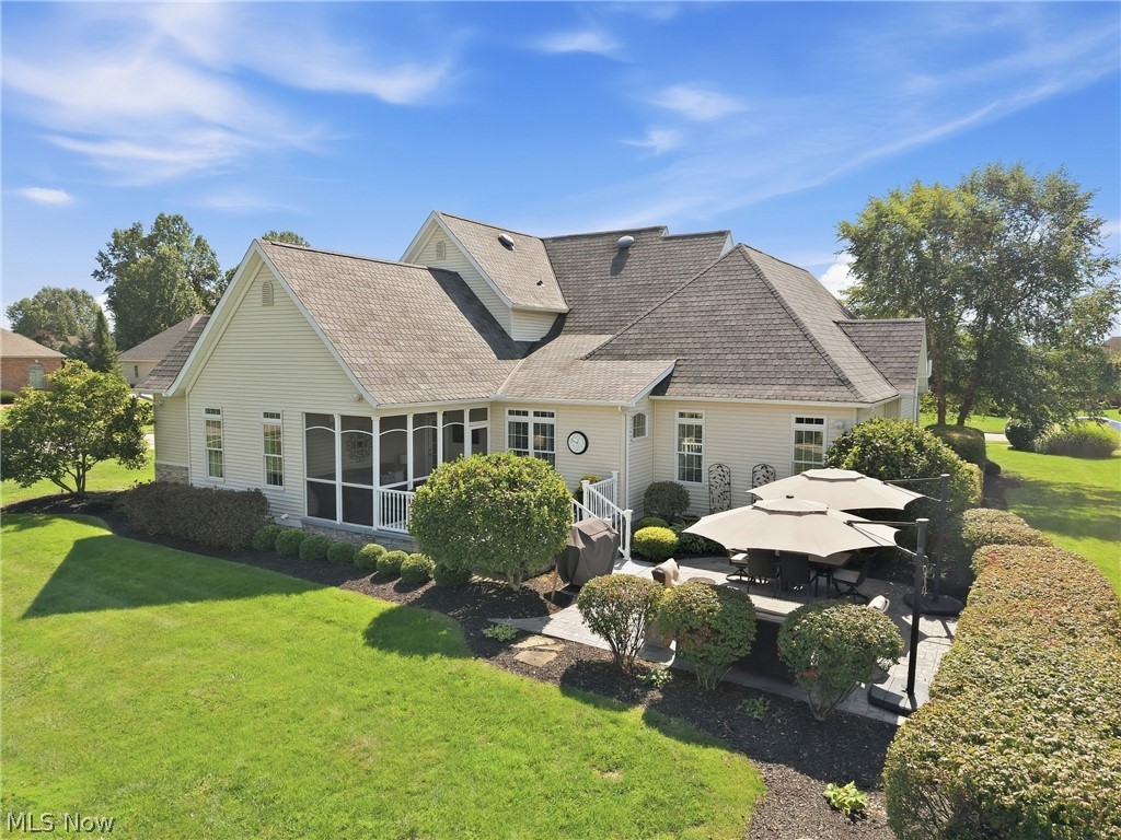 3800 Belle Terreno Way Canfield OH 44406
