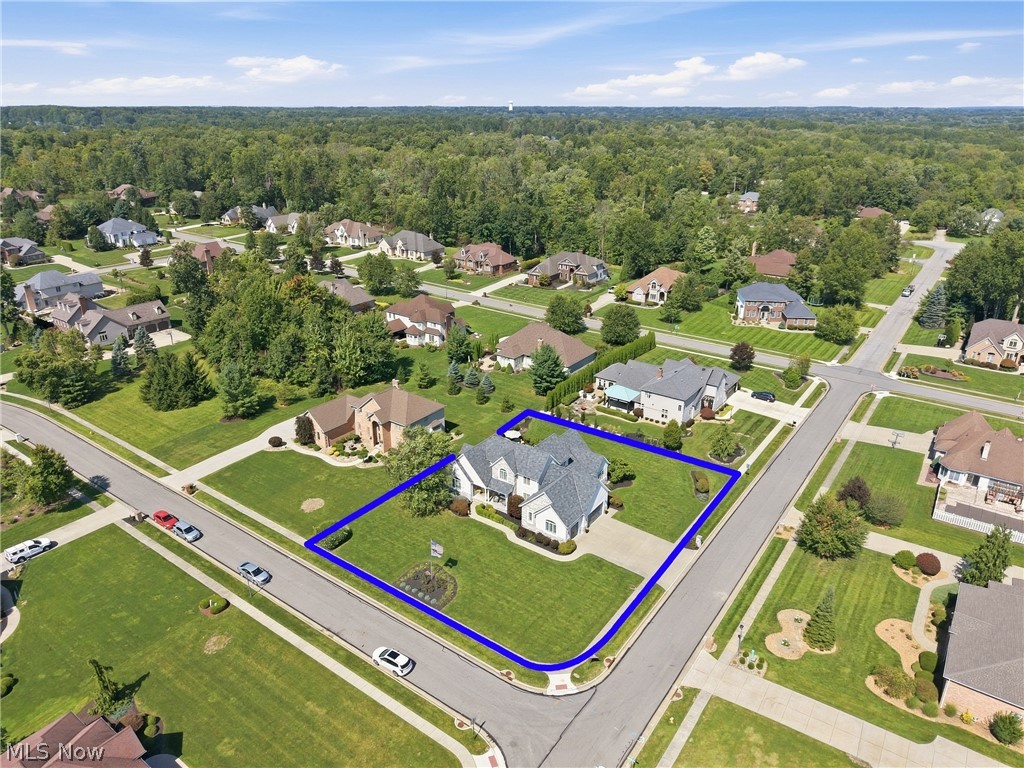 3800 Belle Terreno Way Canfield OH 44406