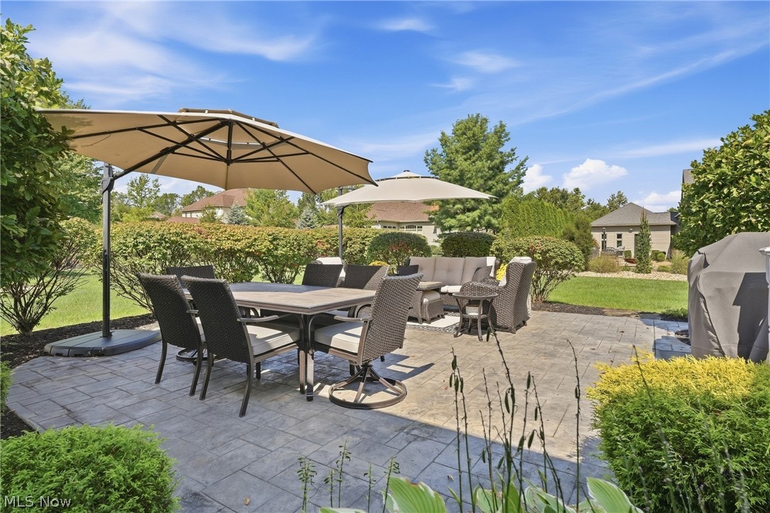 3800 Belle Terreno Way Canfield OH 44406