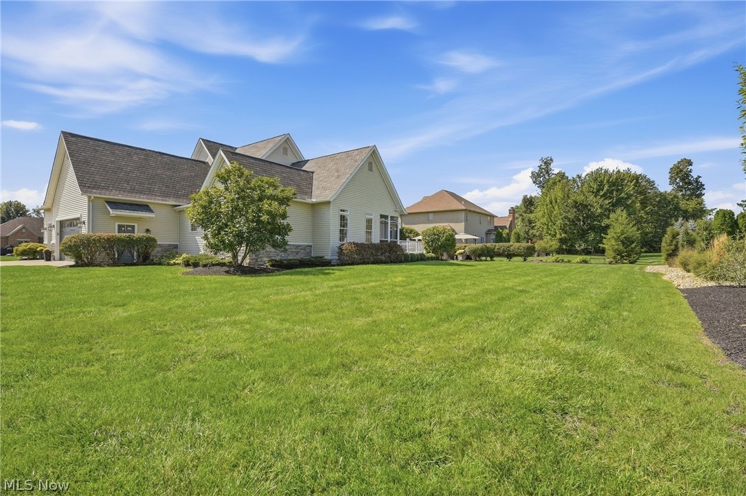 3800 Belle Terreno Way Canfield OH 44406