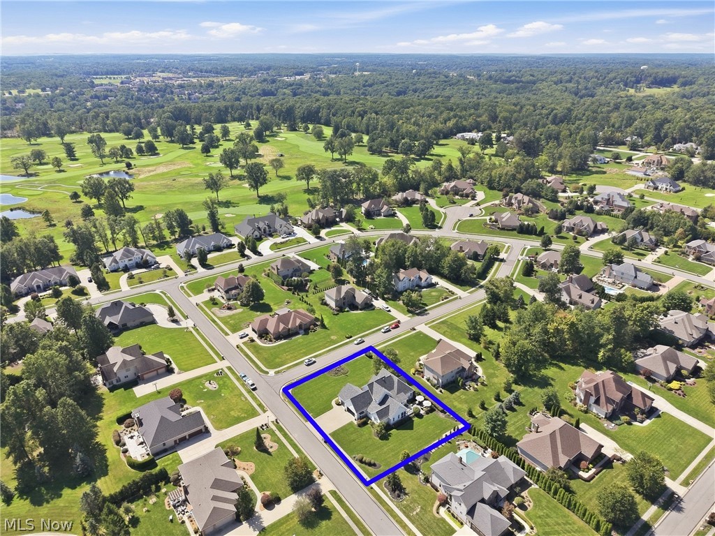 3800 Belle Terreno Way Canfield OH 44406