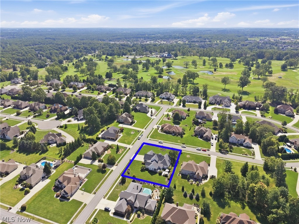 3800 Belle Terreno Way Canfield OH 44406