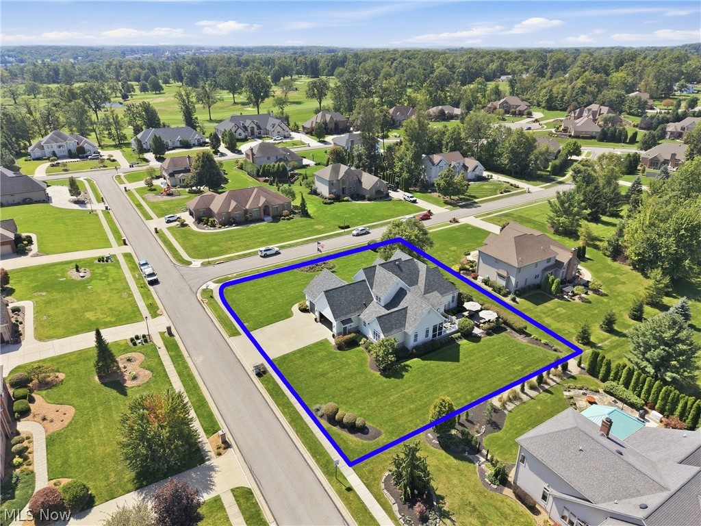 3800 Belle Terreno Way Canfield OH 44406
