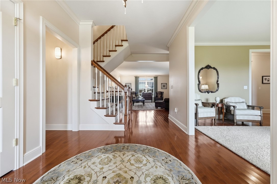 3800 Belle Terreno Way Canfield OH 44406