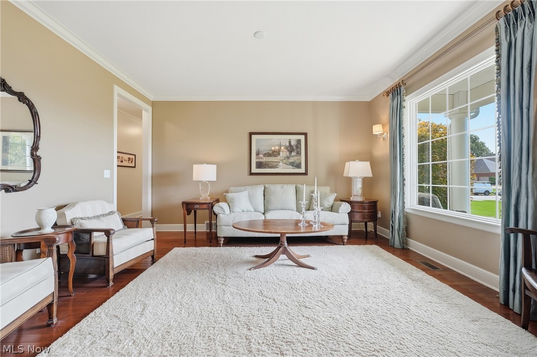 3800 Belle Terreno Way Canfield OH 44406
