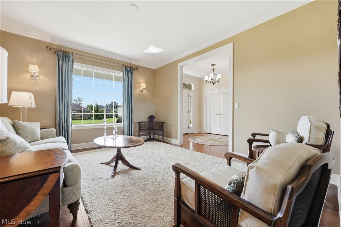 3800 Belle Terreno Way Canfield OH 44406