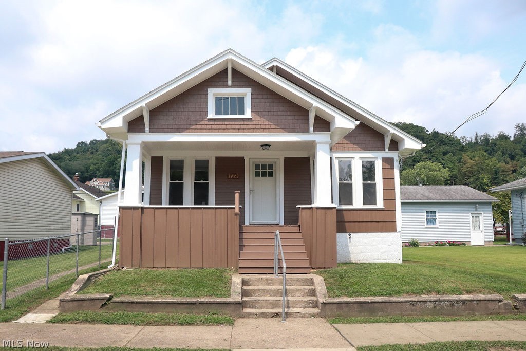 3423 Lincoln Avenue Shadyside OH 43947
