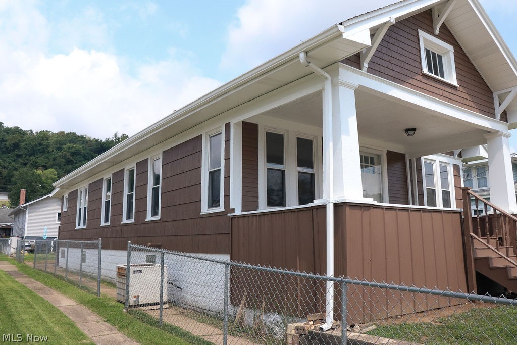 3423 Lincoln Avenue Shadyside OH 43947