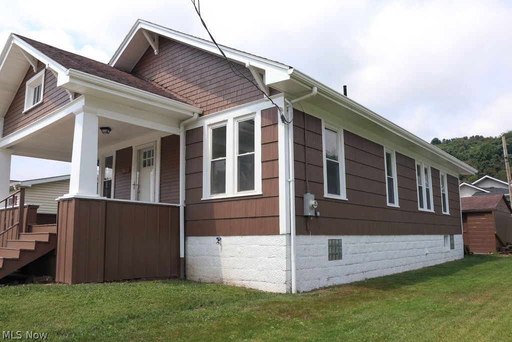 3423 Lincoln Avenue Shadyside OH 43947