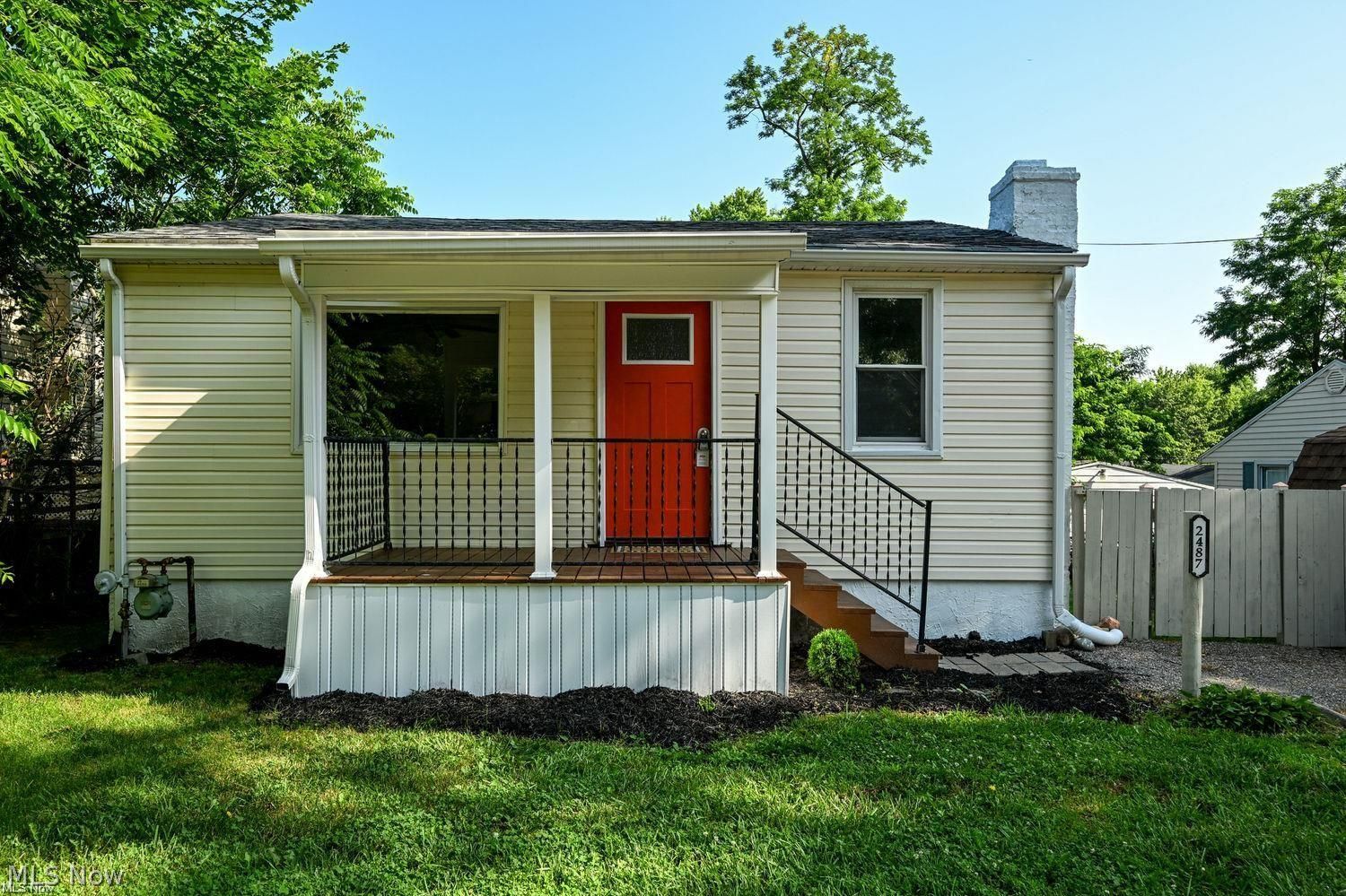 2487 Delaware Avenue Akron OH 44312