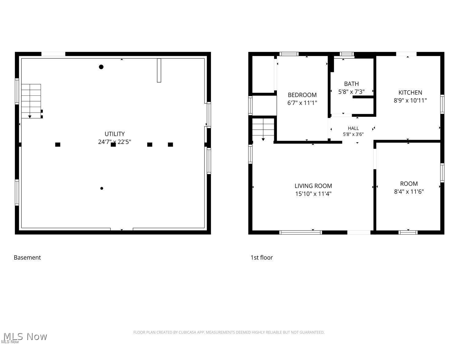 2487 Delaware Avenue Akron OH 44312
