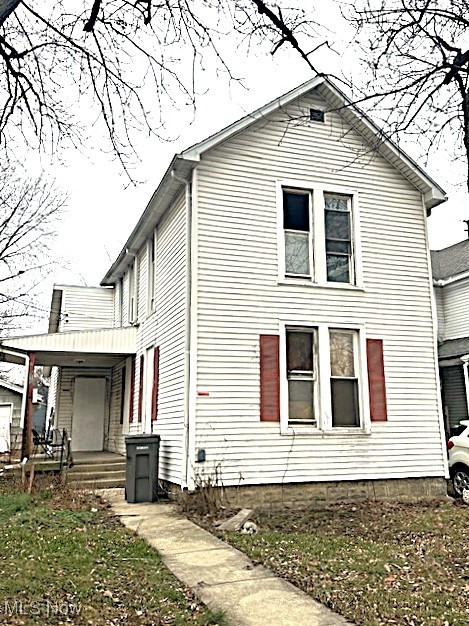 919 N Main Street Lima OH 45801